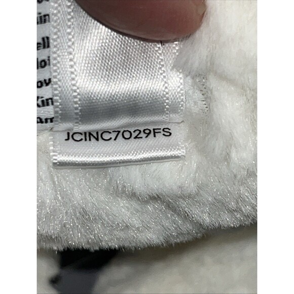 Jellycat Bashful Luxe Bunny Nimbus Limited Edition New With Tag Authentic - Picture 9 of 13